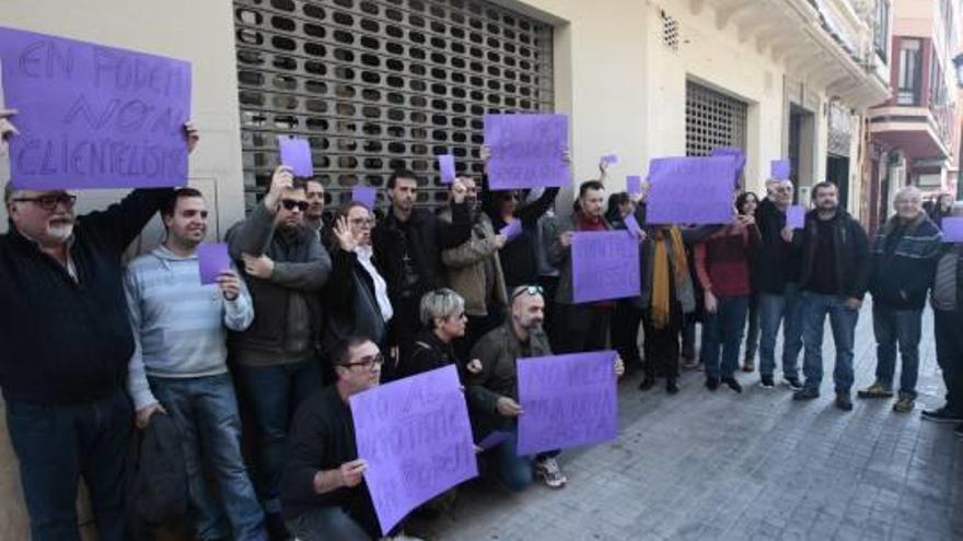 La comisión de garantías de Podemos se disuelve entre críticas a la dirección