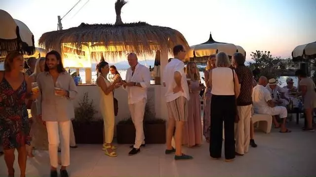Im Video: So haben wir mit Ihnen das Sommerfest der Mallorca Zeitung gefeiert
