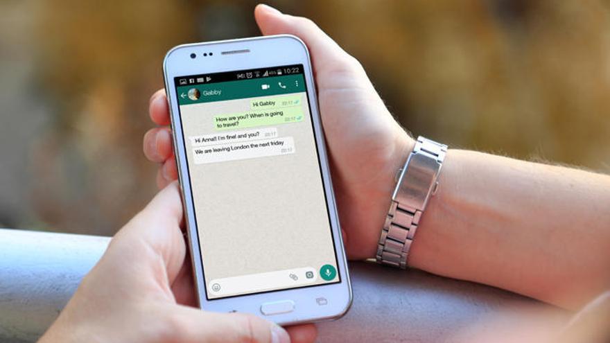 Las mejores alternativas a WhatsApp