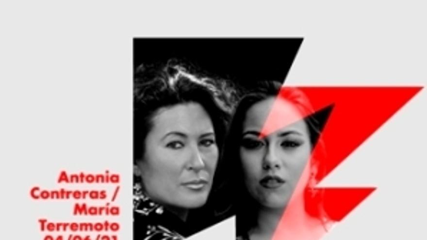 XXVIII Cumbre Flamenca - Antonia Contreras / María Terremoto