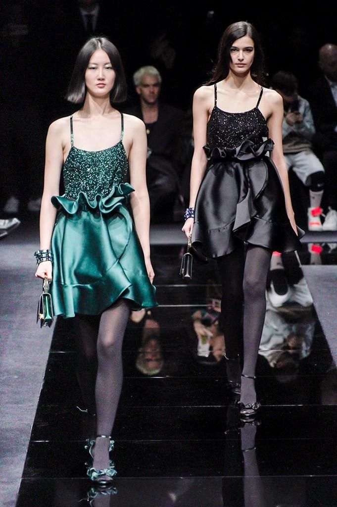 Emporio Armani