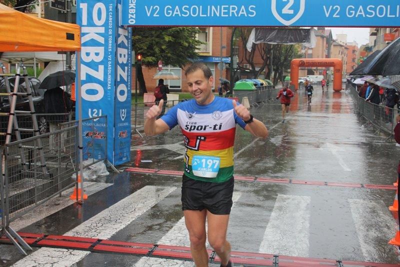 10K Cabezo de Torres