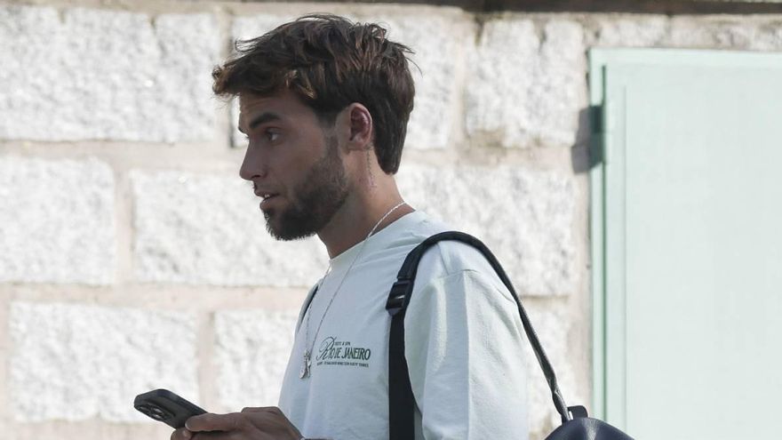 Montoya emite un comunicado urgente