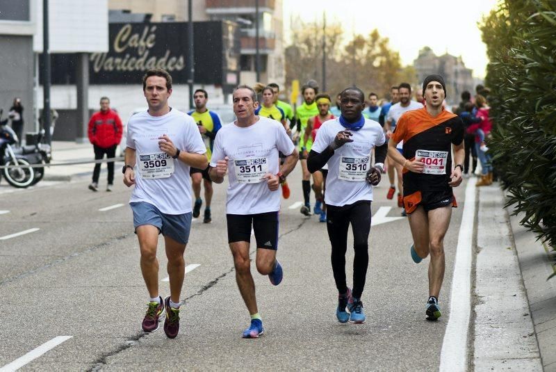 V Carrera de Empresas ESIC