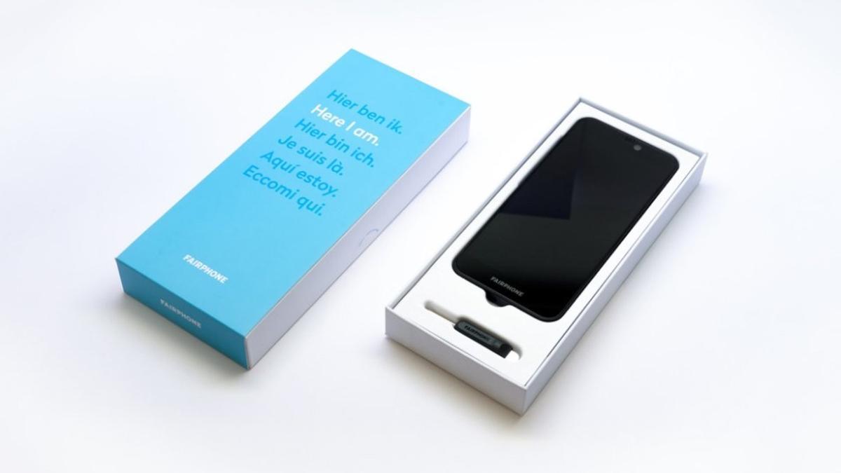 fairphone