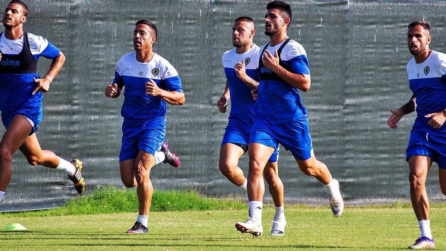 Hércules CF: El eterno camino de regreso - Información - Vimarsana News
