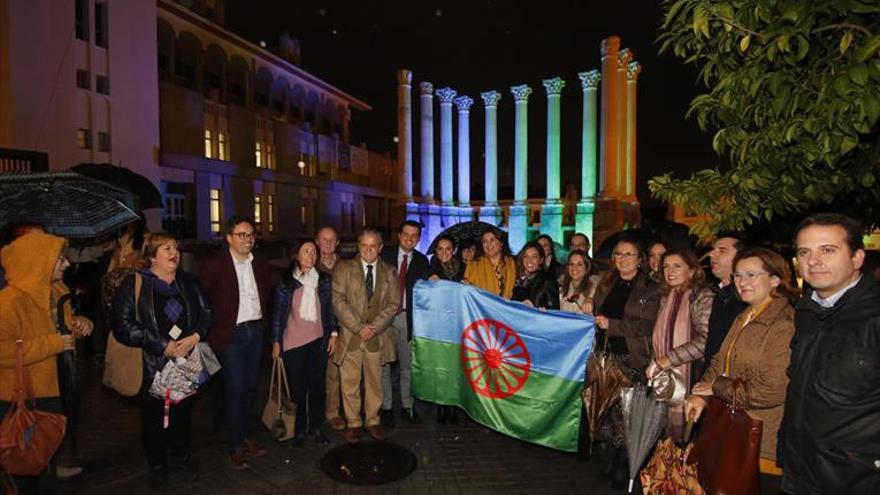 Córdoba reivindica los derechos de la comunidad gitana