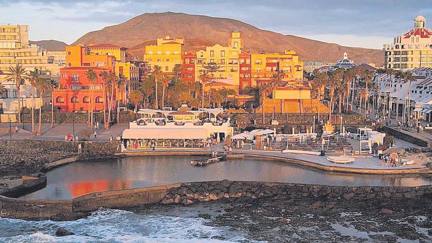 Hotel Europe Villa Cortés: 20 años como referente del sector turístico en las Islas Canarias