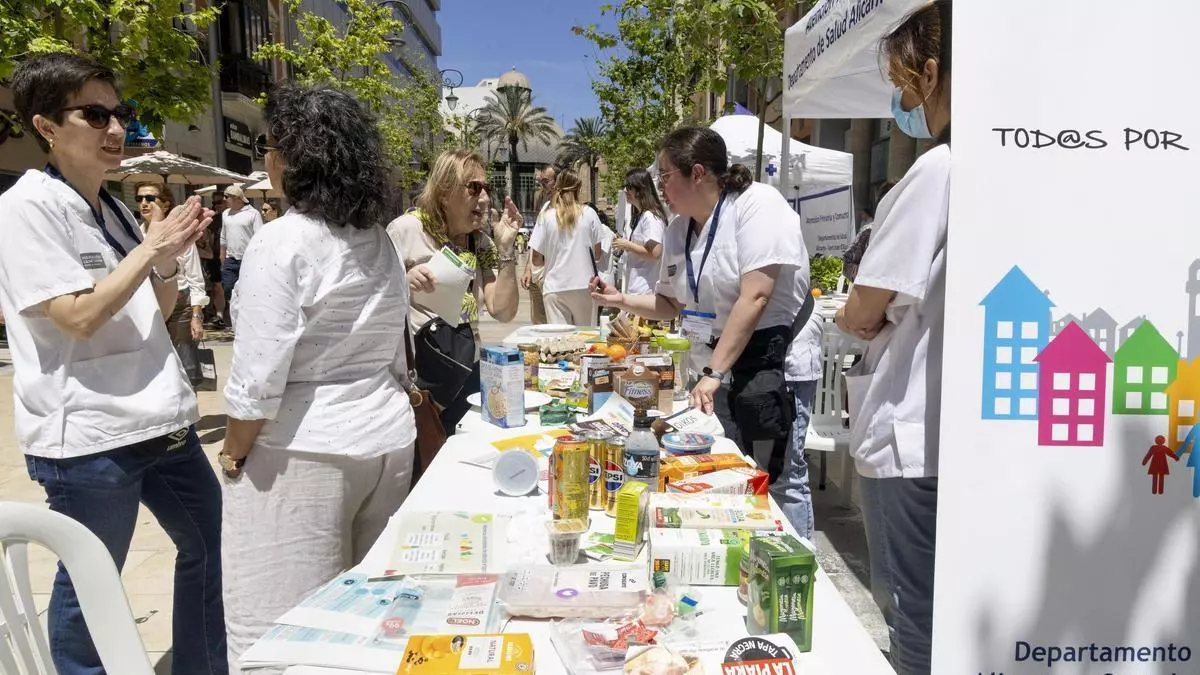 El testamento vital gana terreno entre los jóvenes de Alicante