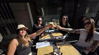 Un sondeo de Emgrobes señala un aumento de ocupación en agosto
