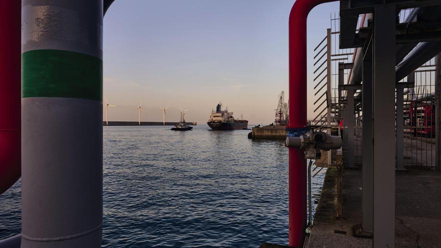 El Puerto de Bilbao avanza en su ambicioso plan estratégico