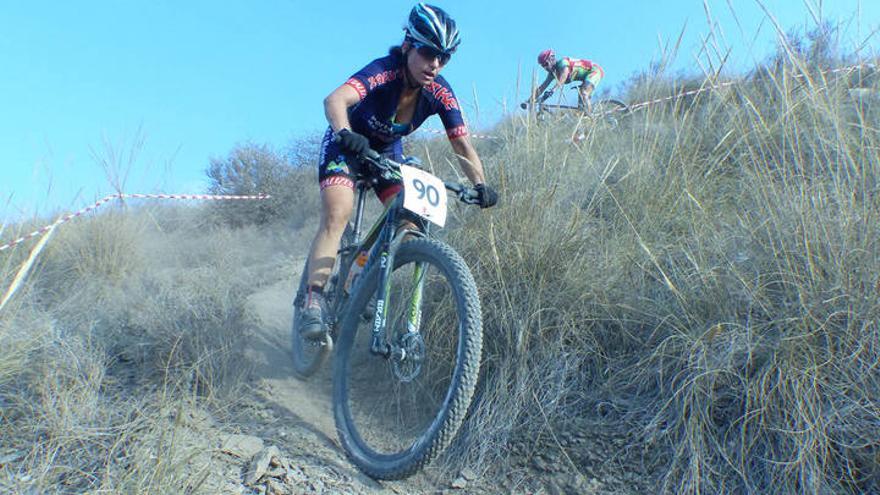 Gran Premio Bicis Buru de Aguilas