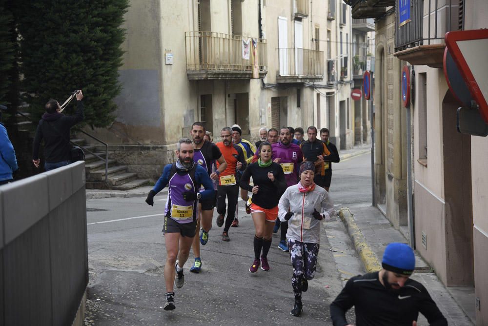 Cursa Race Reis a Igualada