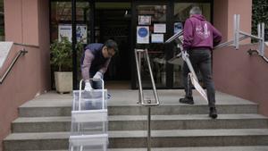 El PP i Vox mesuren a Castella i Lleó les seves forces i el PSOE mira d’aixecar-se