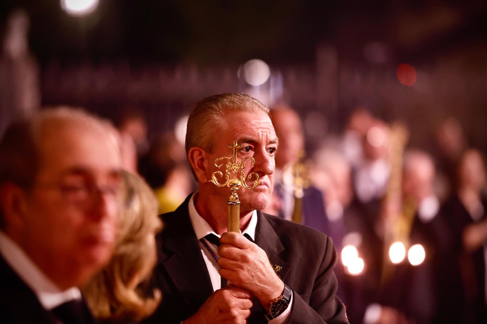 Nuestro Padre Jesús Caído, de Aguilar de la Frontera