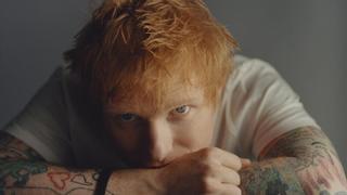 Ed Sheeran se sincera sobre su depresión: "No quería vivir más"