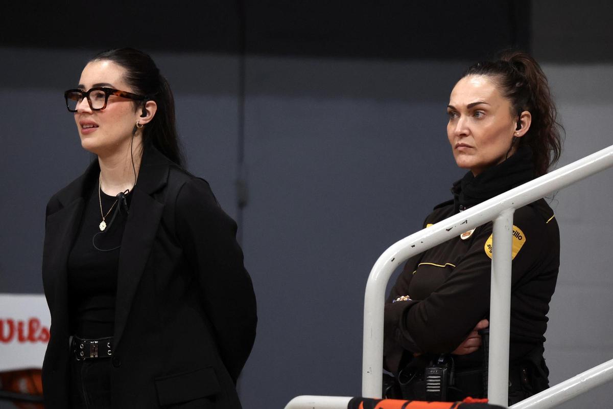 Las fotos del UCAM Murcia-Gran Canaria