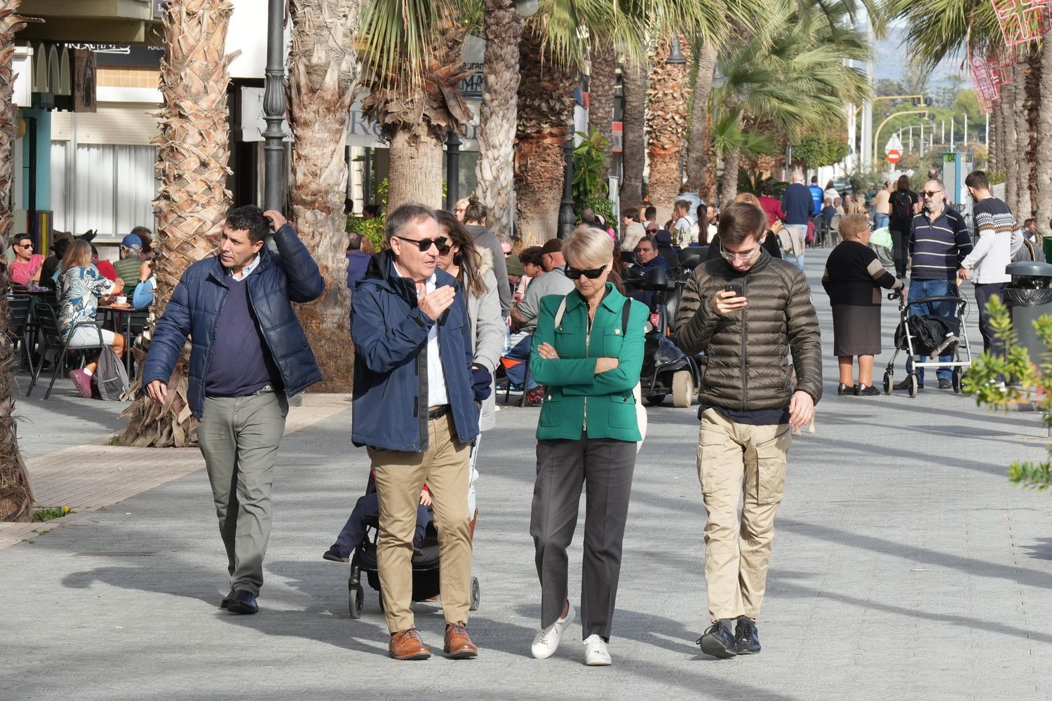 El puente de diciembre llena los destinos turísticos de Castellón