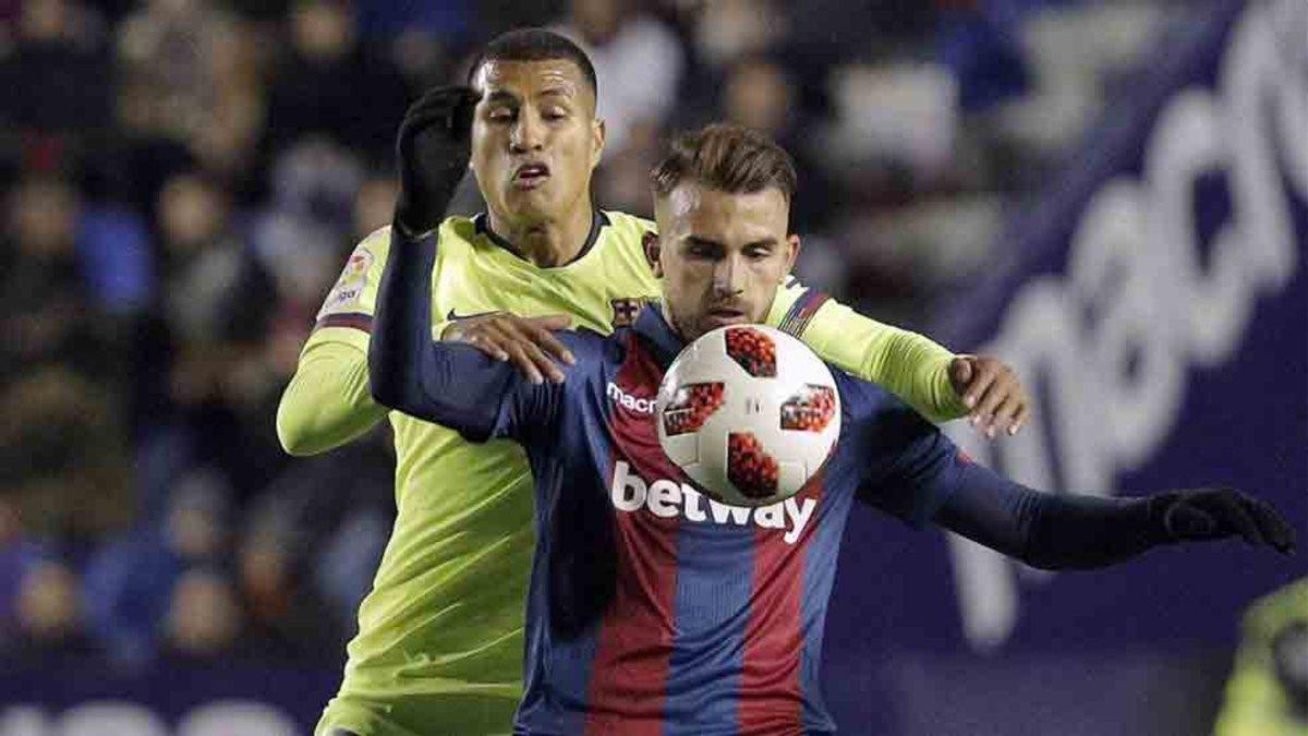 Borja Mayoral no podrá enfrentarse al Real Madrid debido a la 'cláusula del miedo' que imponen los madridistas