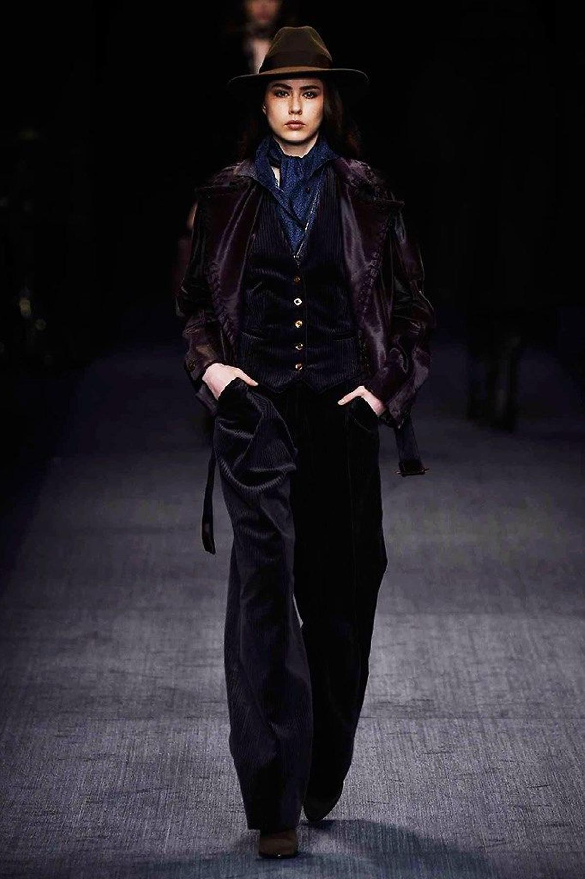 Trussardi