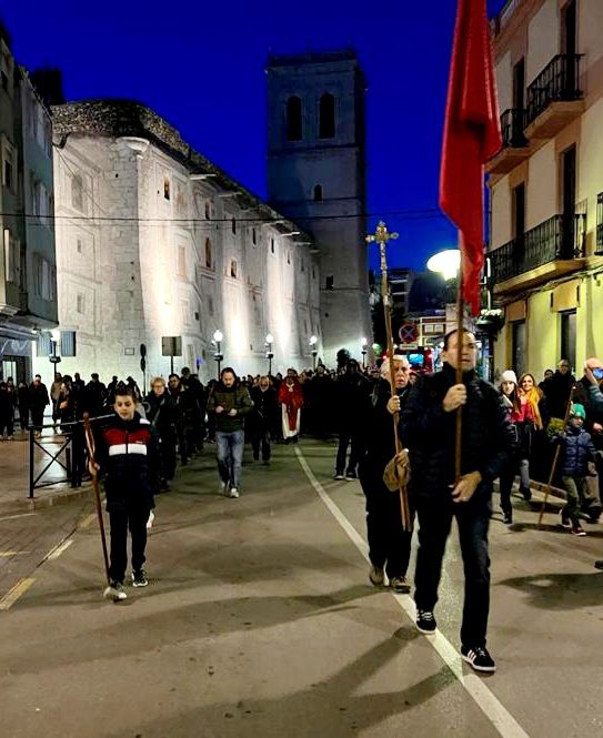 Galería de fotos: Vinaròs celebra el día grande y multitudinario de Sant Sebastià