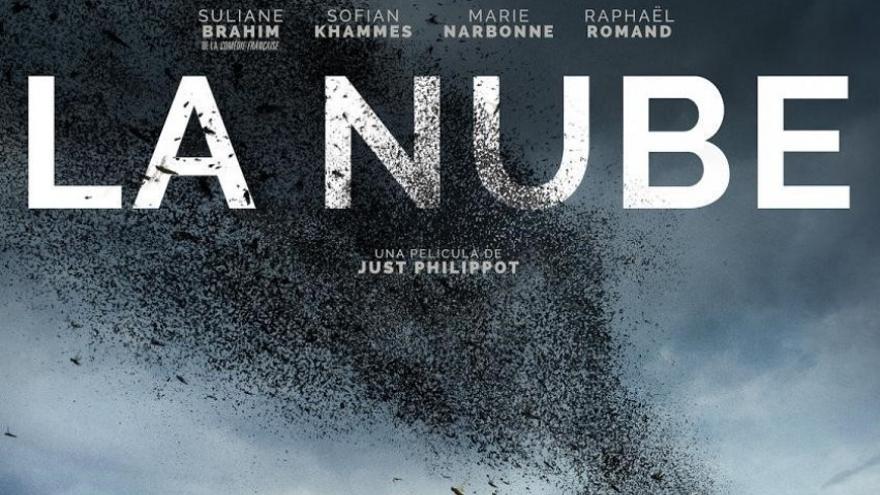 La nube