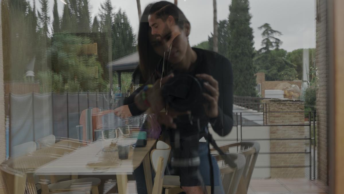 En Silencio. La resiliencia de Isco Alarcón