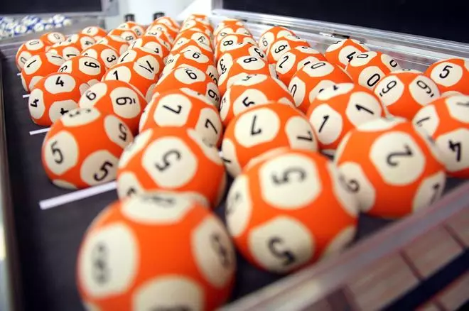 Así será el sorteo de la Grossa de Sant Jordi 2023