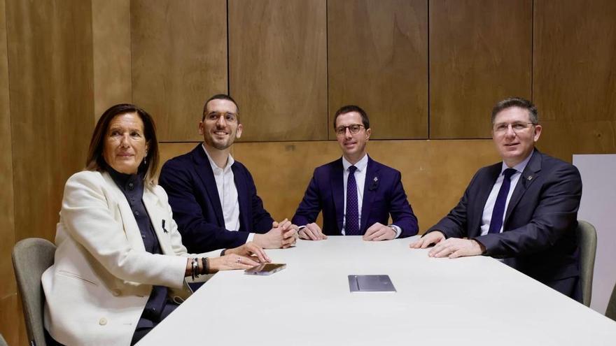 El Consell de Mallorca anuncia un procedimiento más ágil para retirar anuncios de alquiler turístico ilegal