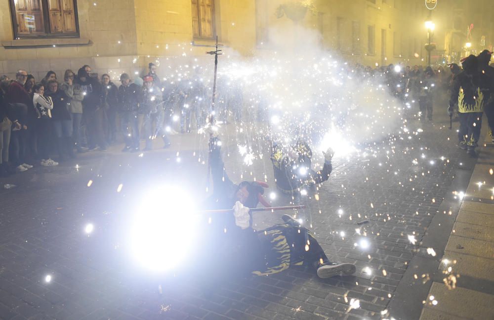 Arranca la Magdalena 2018