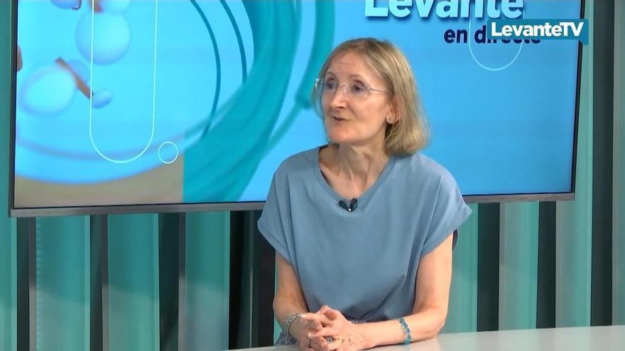 Marta Platel y la figura invisible de las criadas