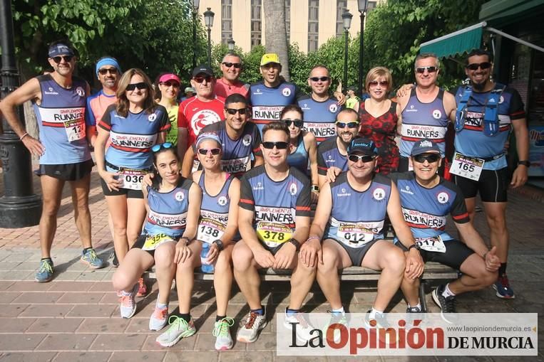 Carrera Popular de Alguazas