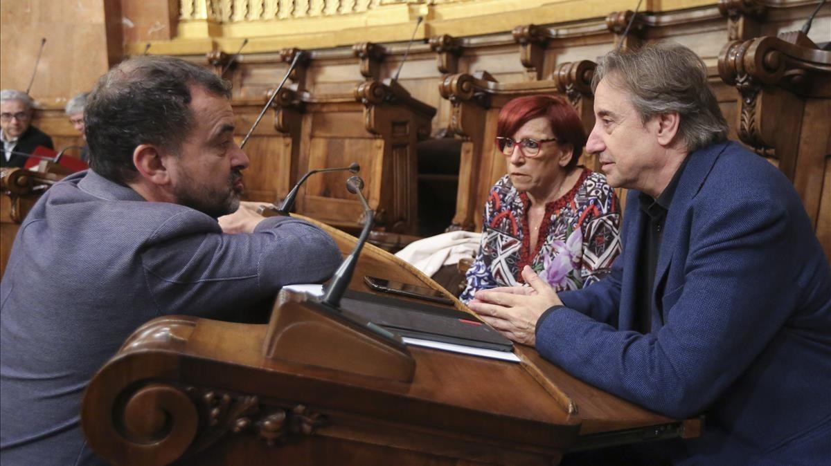 zentauroepp40691613 barcelona barcelon s 26 10 2017 sociedad pleno municip180627224753 zentauroepp40691613 barcelona barcelon s 26 10 2017 sociedad pleno municip180627224753