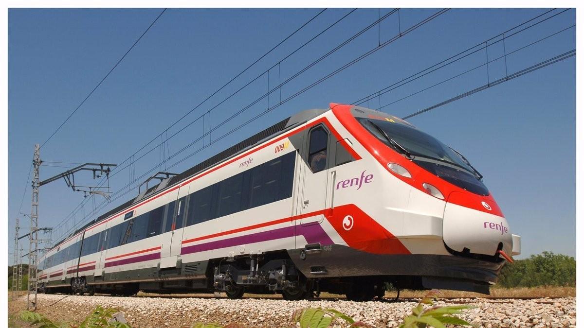 Gran canvi a Renfe: afectarà els viatgers de trens de mitjana distància