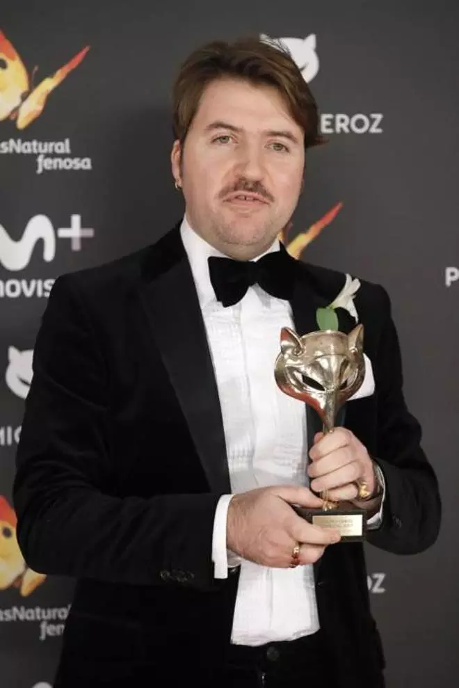 Los ganadores de los Premios Feroz