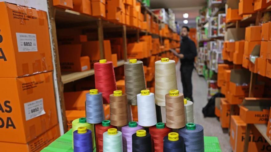 El textil exige más controles ante el alud de importaciones vinculadas al comercio electrónico