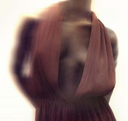 El top diseñado. | // INDITEX