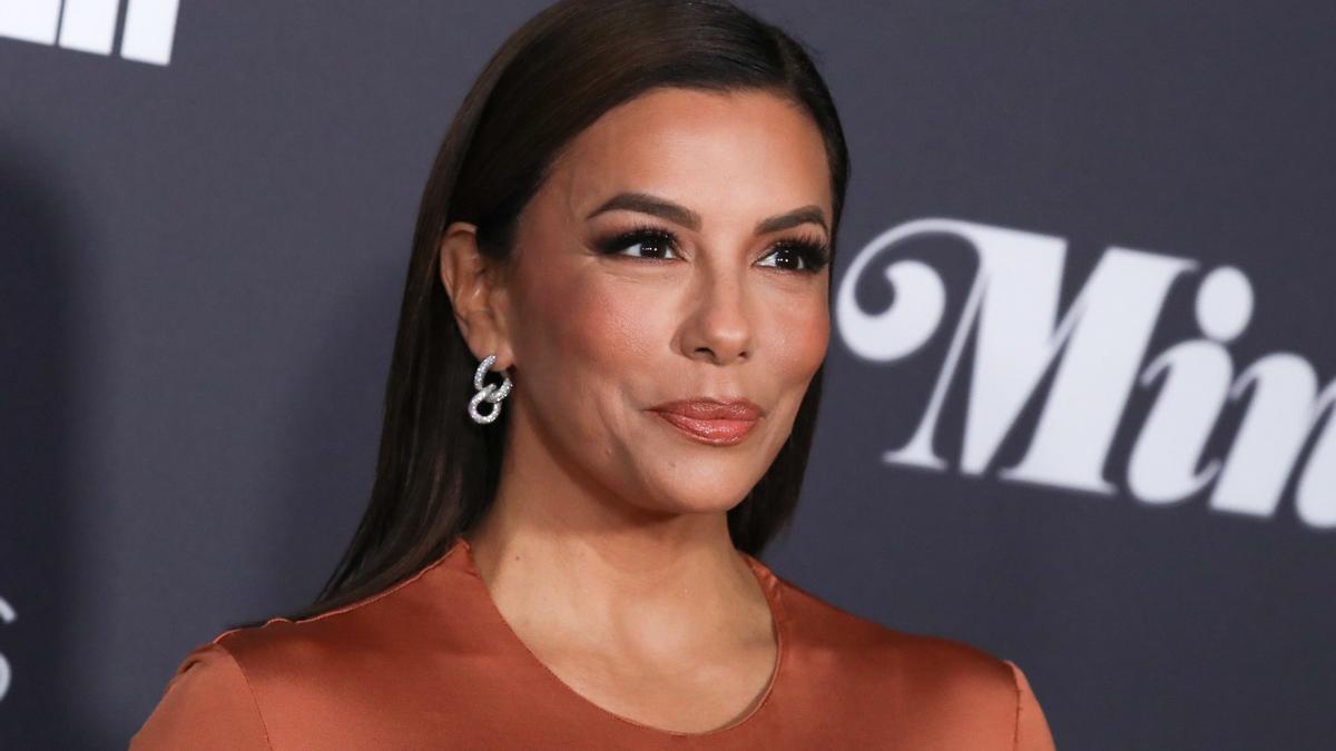 Los tres looks de los que Eva Longoria se arrepiente profundamente