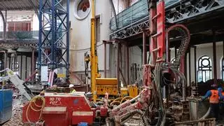Valdaguas, a la cabeza de la construcción de sistemas geotérmicos en Extremadura