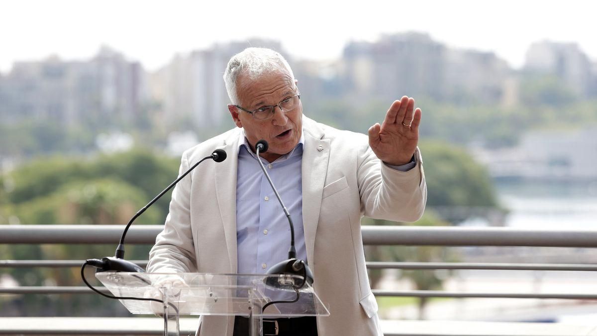 Josep Bou.