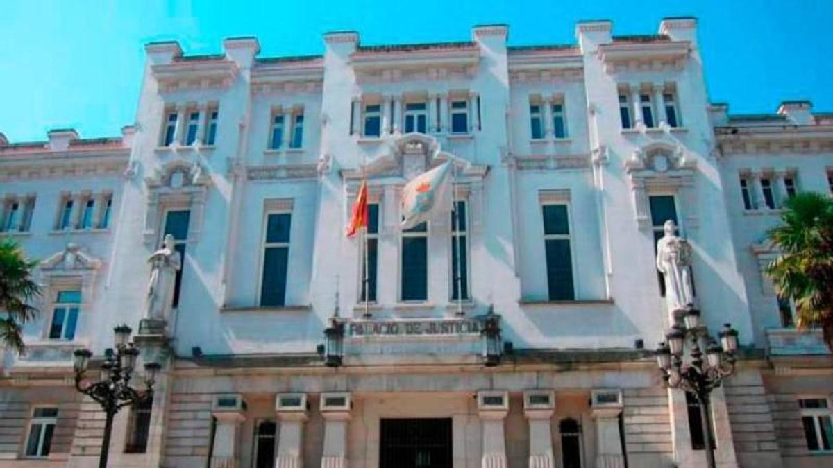 El Tribunal Superior de Xustiza de Galicia le dio la razón a la empresa, obligando a la Consellería de Medio Ambiente a continuar con el expediente.
