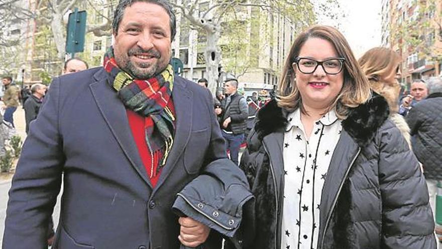 Las ‘celebrities’ de Castellón en el coso