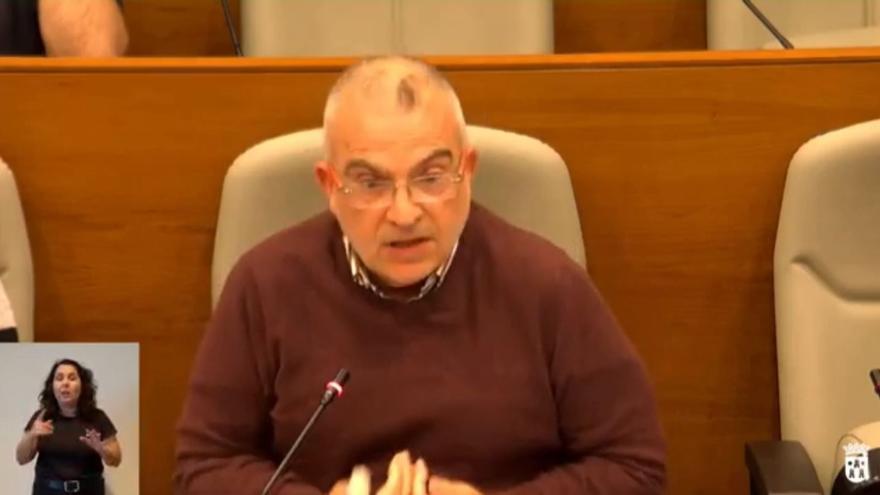 El PSOE de Torrent aplaude la postura de Vox en la Libertad de Prensa