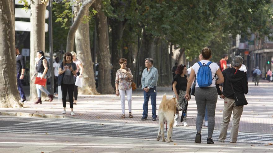 El declive demográfico se agrava en la Costera y la Vall con 700 muertes más que nacimientos