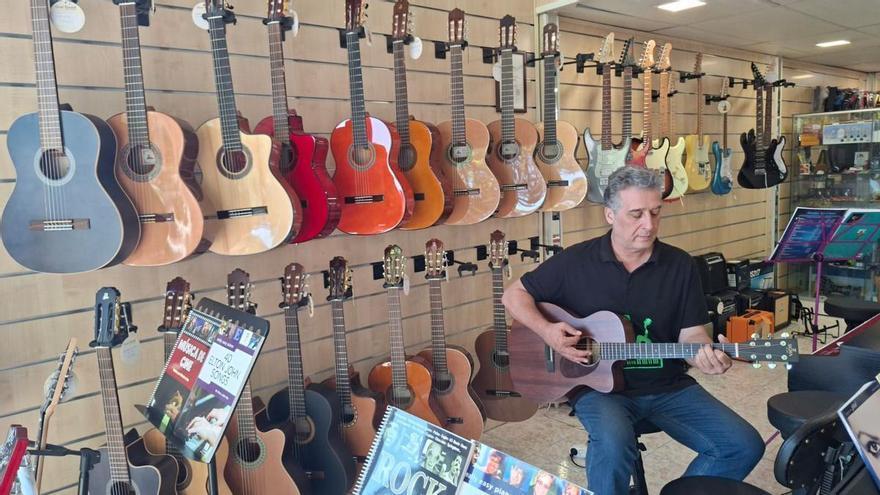 Grup Vivaldi, 38 anys de passió per la música a Figueres