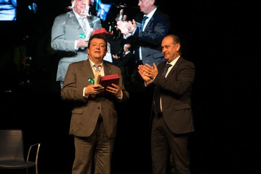 Premios Fundación Caja Rural 2018