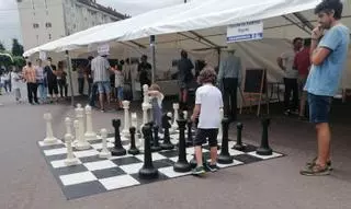 La ciencia eclosiona en O Burgo