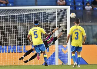 Raúl: caída y vuelo en Naciente