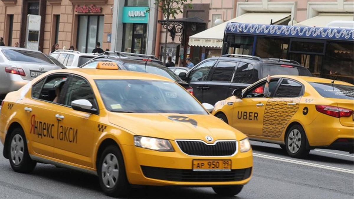 taxis