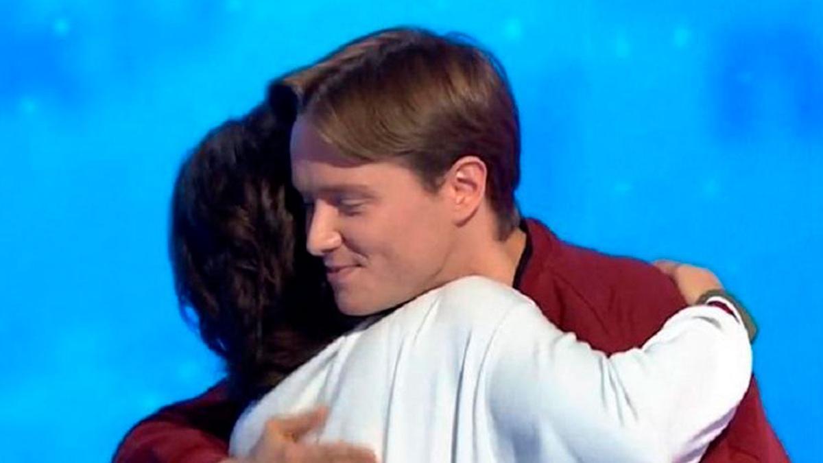 RELACIÓN MANU Y ROSA EN PASAPALABRA | Roberto Leal confirma su felicidad:  "Están muy contentos"
